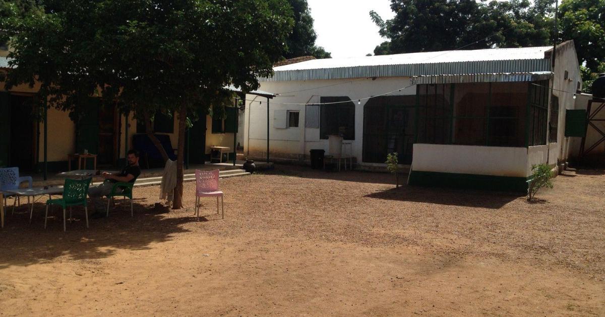 Notre vie quotidienne