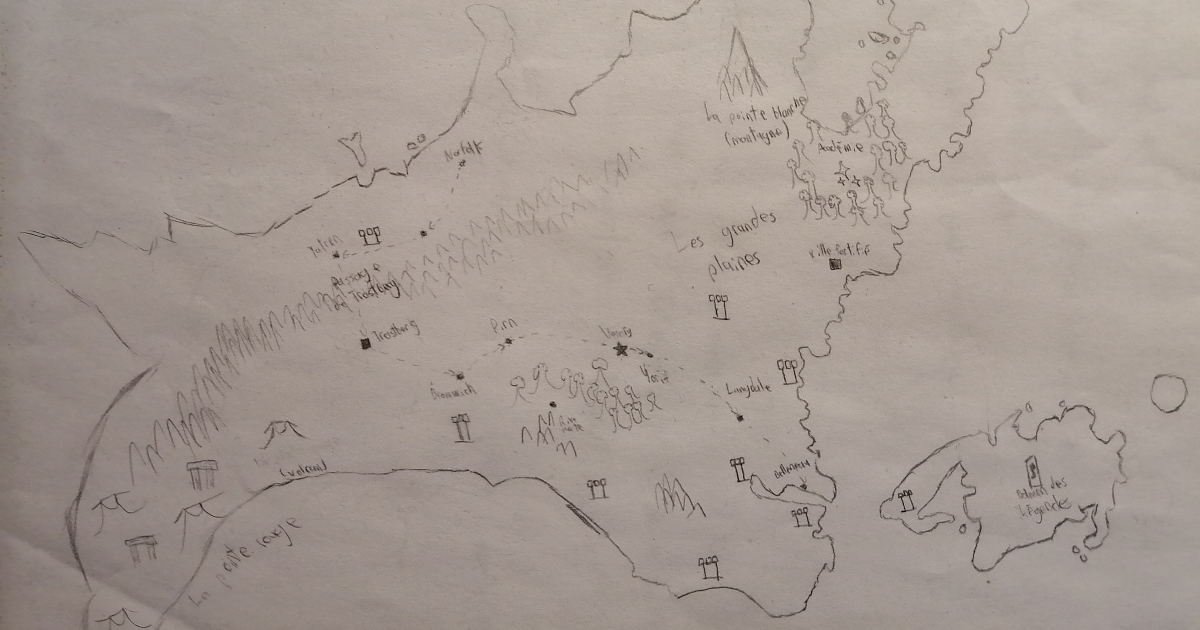 Chapitre 1 (premier jet)