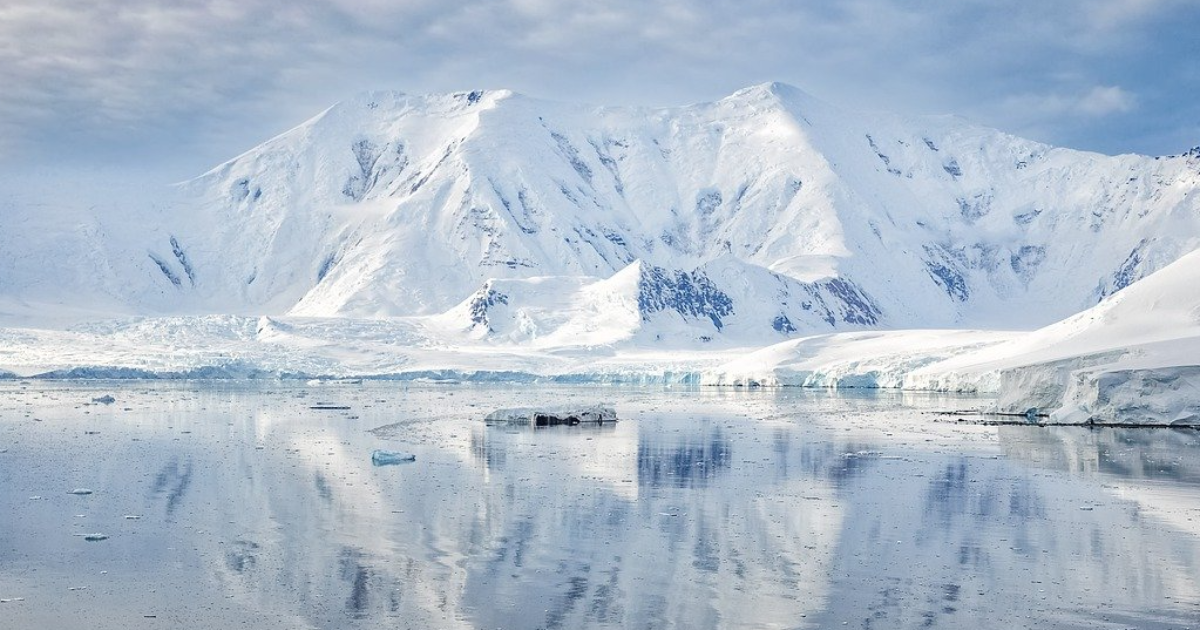 Les monts enchantés