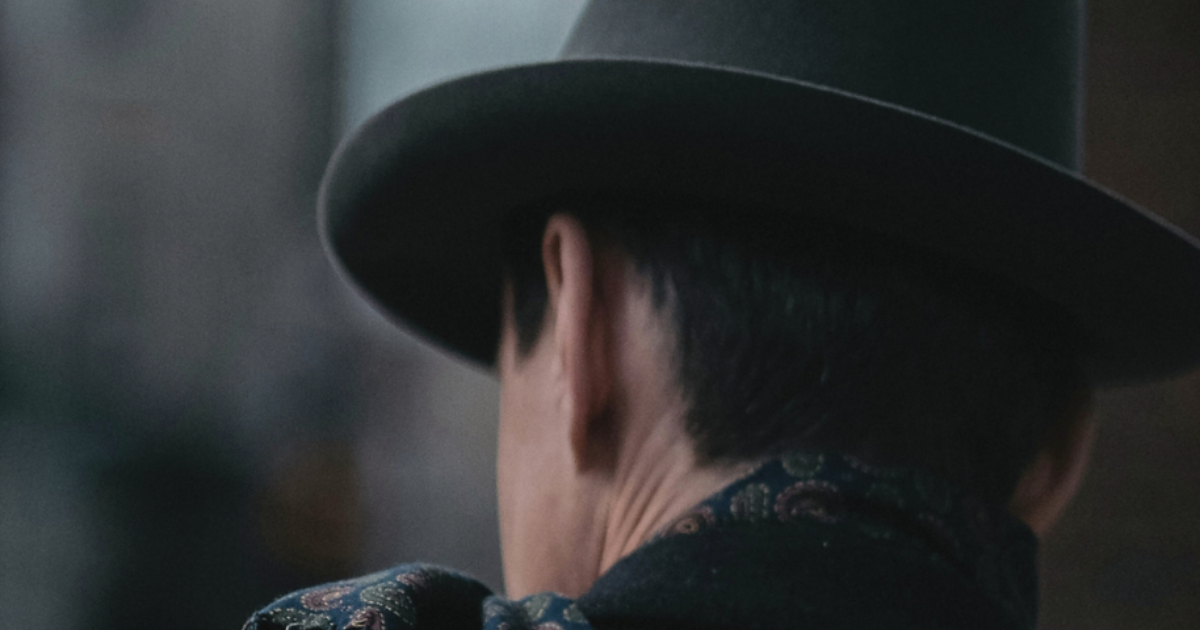 L'Egorgeur : Chapitre 5