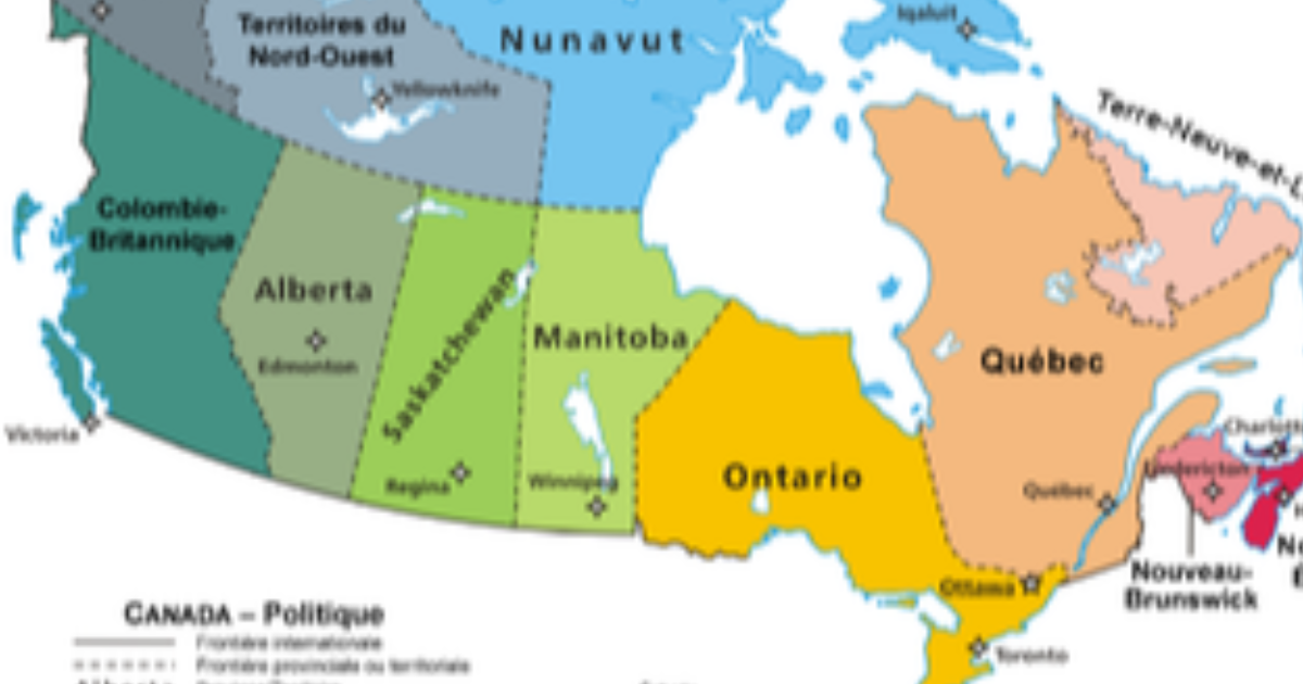 L'Alberta en crise