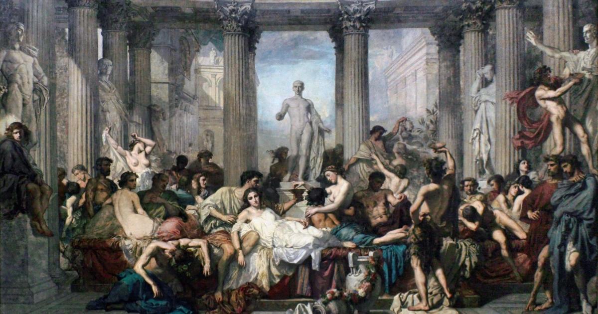 Les  démons (2020) Simon Liberati