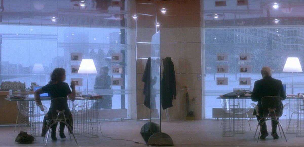 Coeurs (Alain Resnais, 2006)