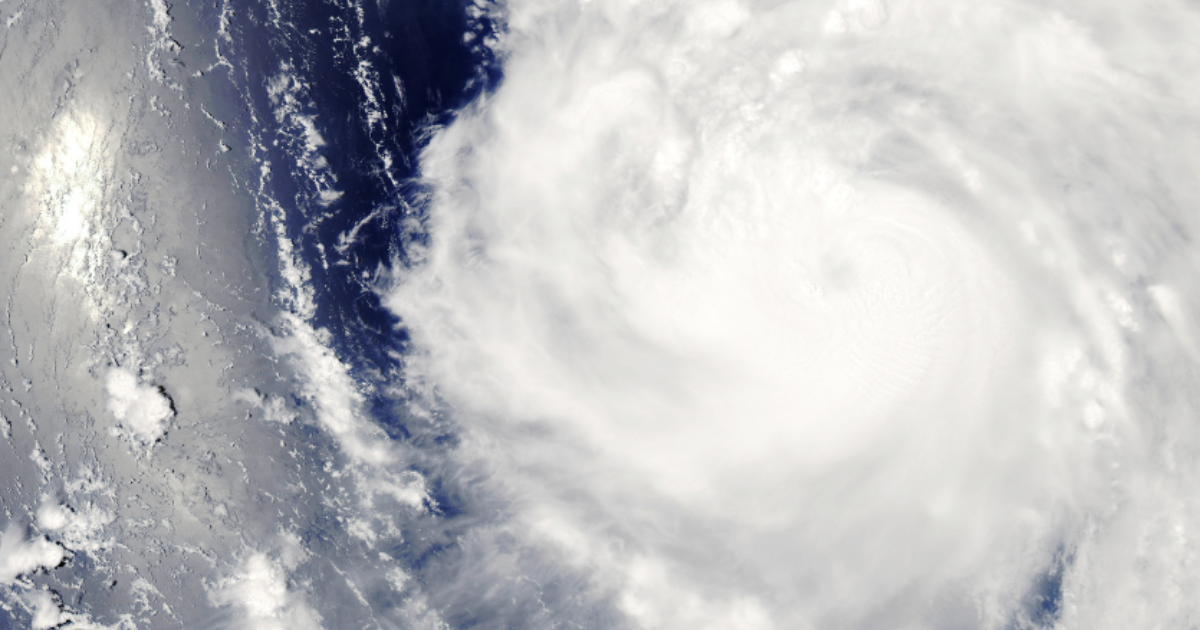 Ouragan