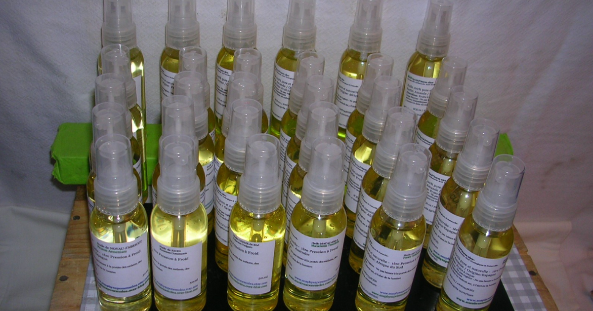 QUELLES HUILES POUR QUELS TYPES DE PEAUXQUELS BIENFAITS