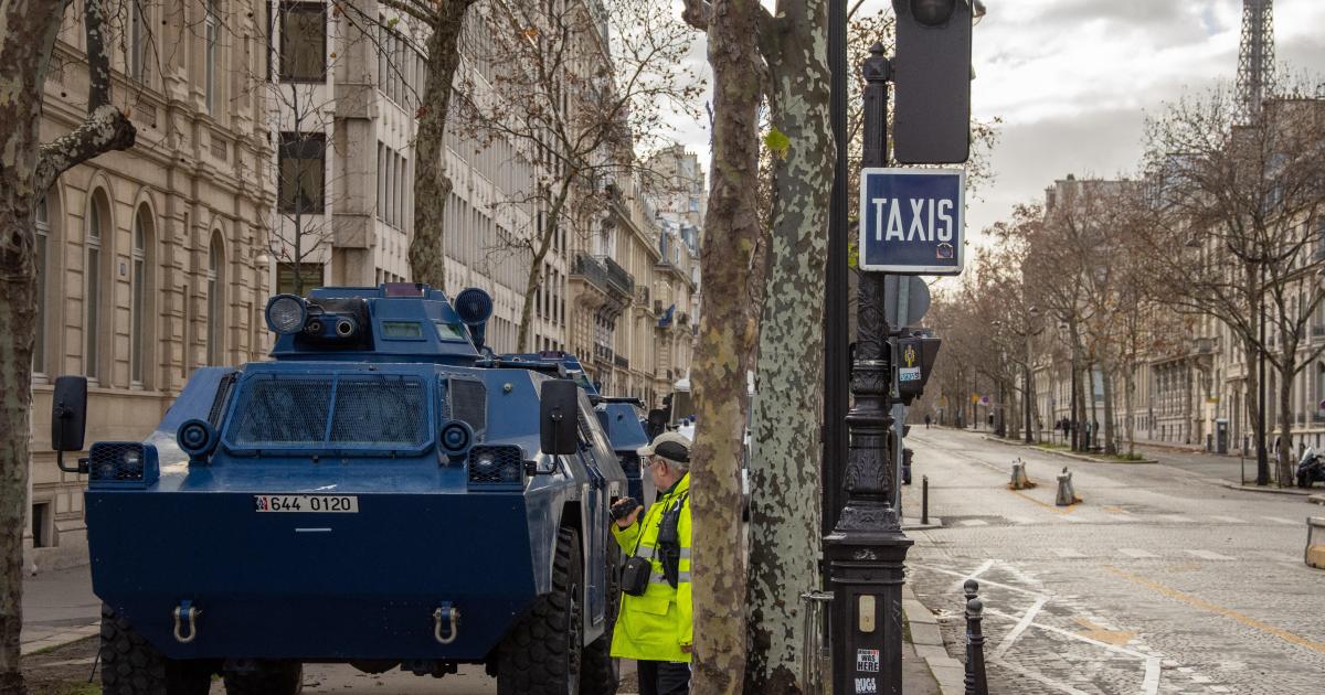 Les fractures françaises: notre pays n'a-t-il jamais été aussi divisé?