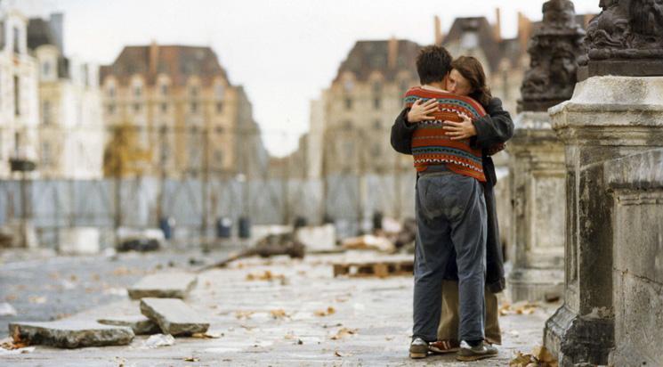 Les Amants du Pont-Neuf (Leos Carax, 1991)