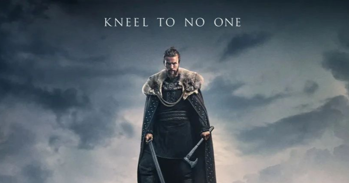 Vikings : Valhalla - Saison 1