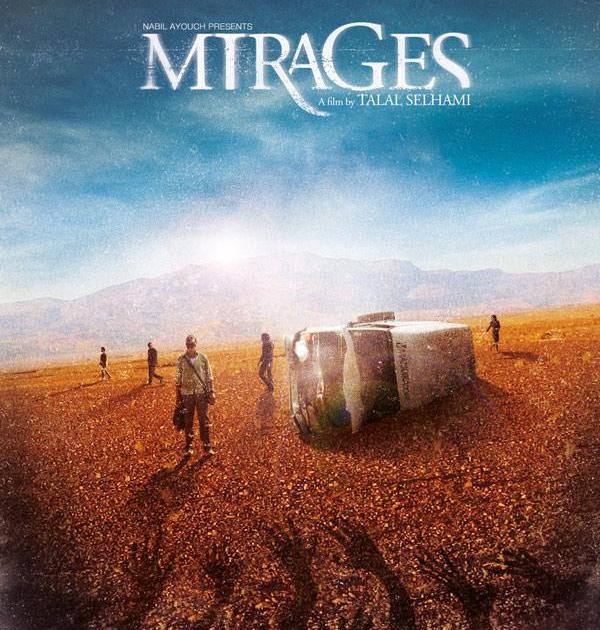 Mirages