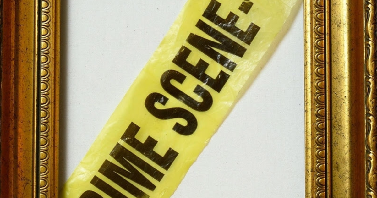 Vain Mystifications, Still Deceitful Act