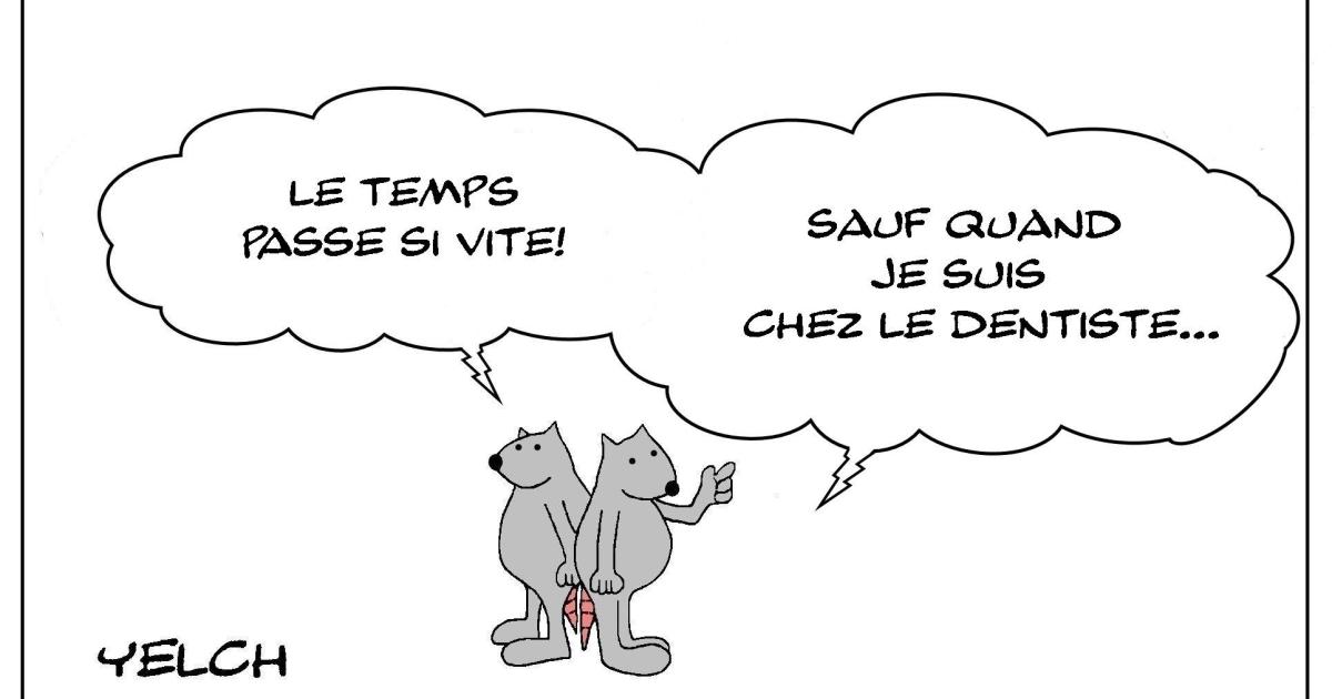 Tempus fugit