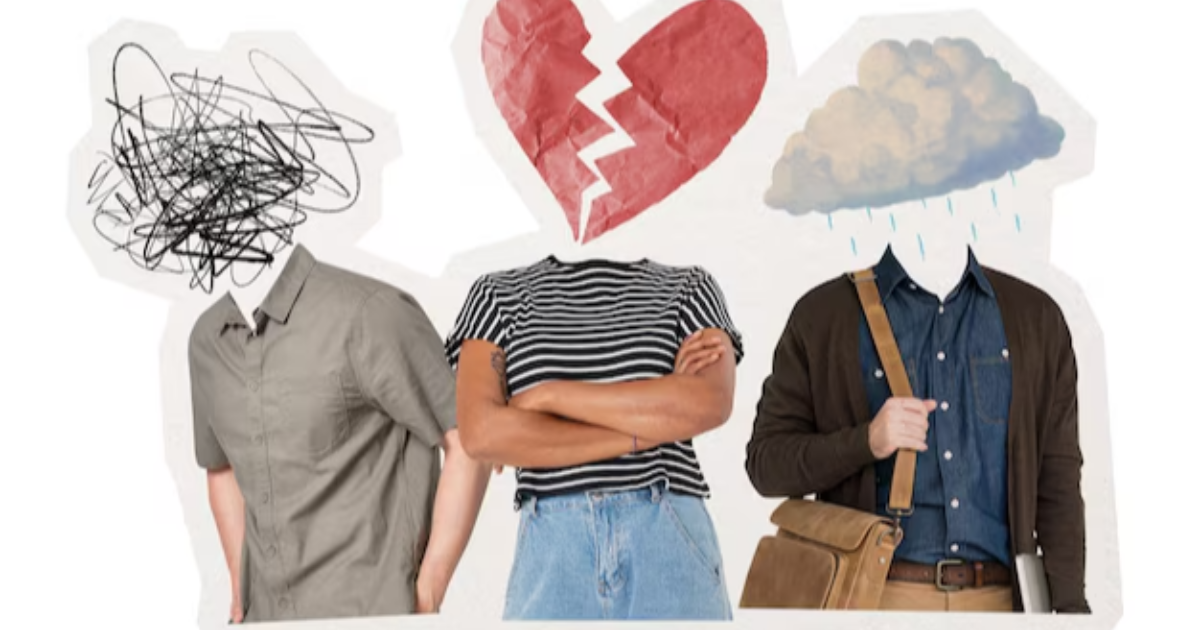 Déraisonnable Amour