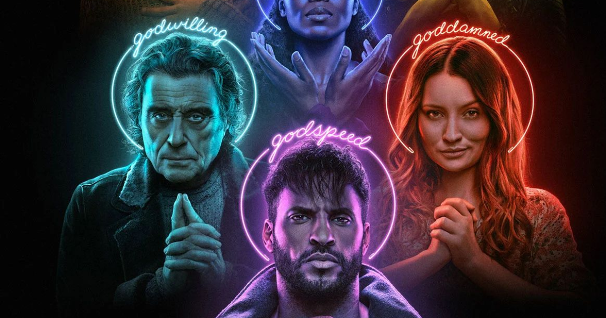 American Gods - Saison 3