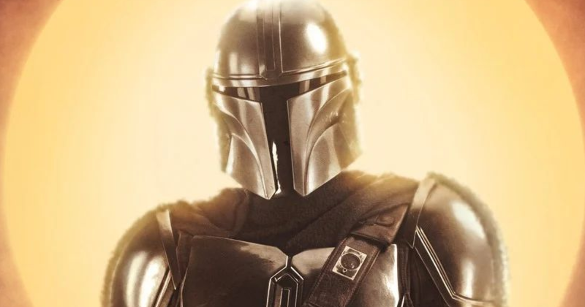 The Mandalorian - Saison 1