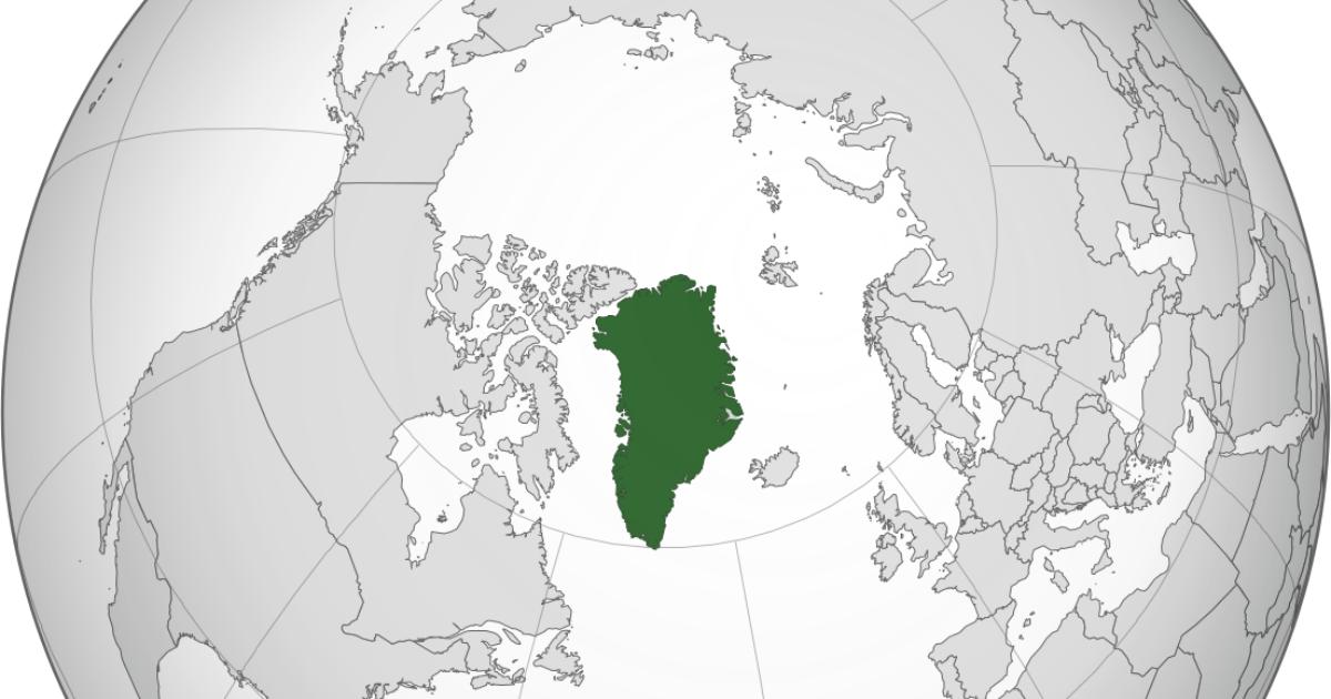 Le Danemark, l'Europe, le Groenland et Donald Trump (2)