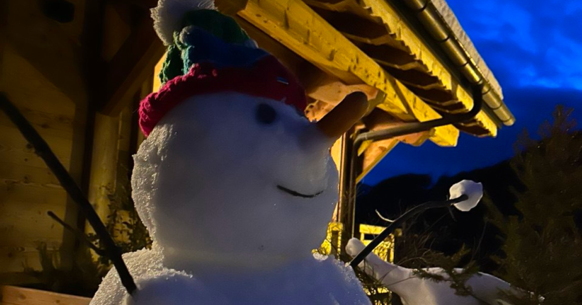 Offrez du sens, pas un écran 🎄