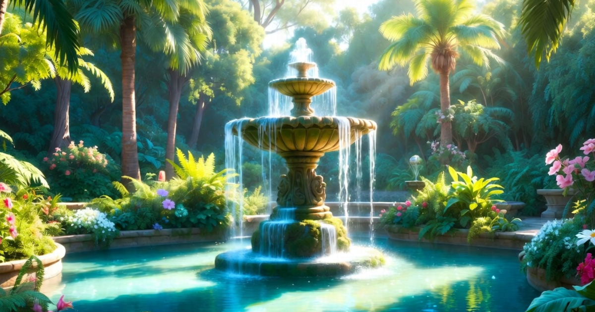 La révélation: dernière partie