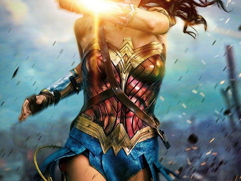 Wonder Woman