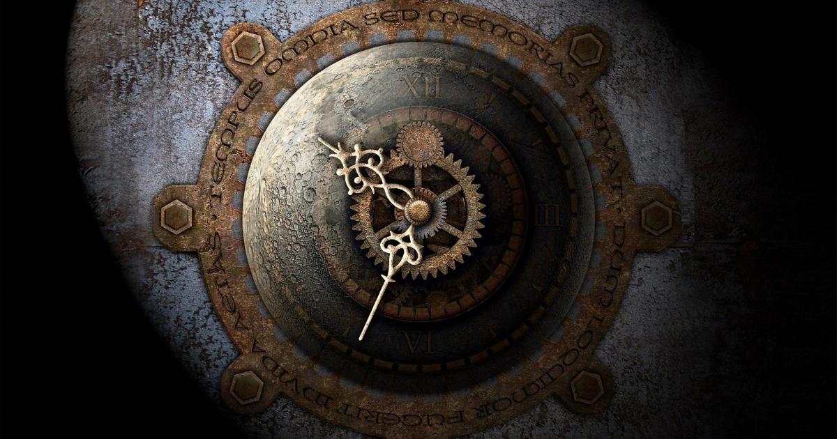Du temps