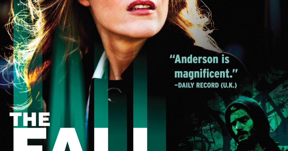 The Fall - Saison 1