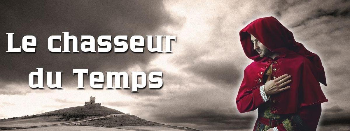 Le Chasseur du Temps