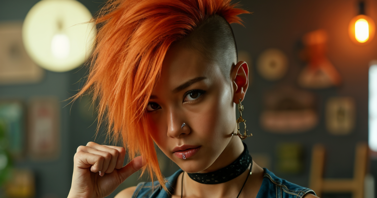 14. Susan "Trouble" DELAMARE