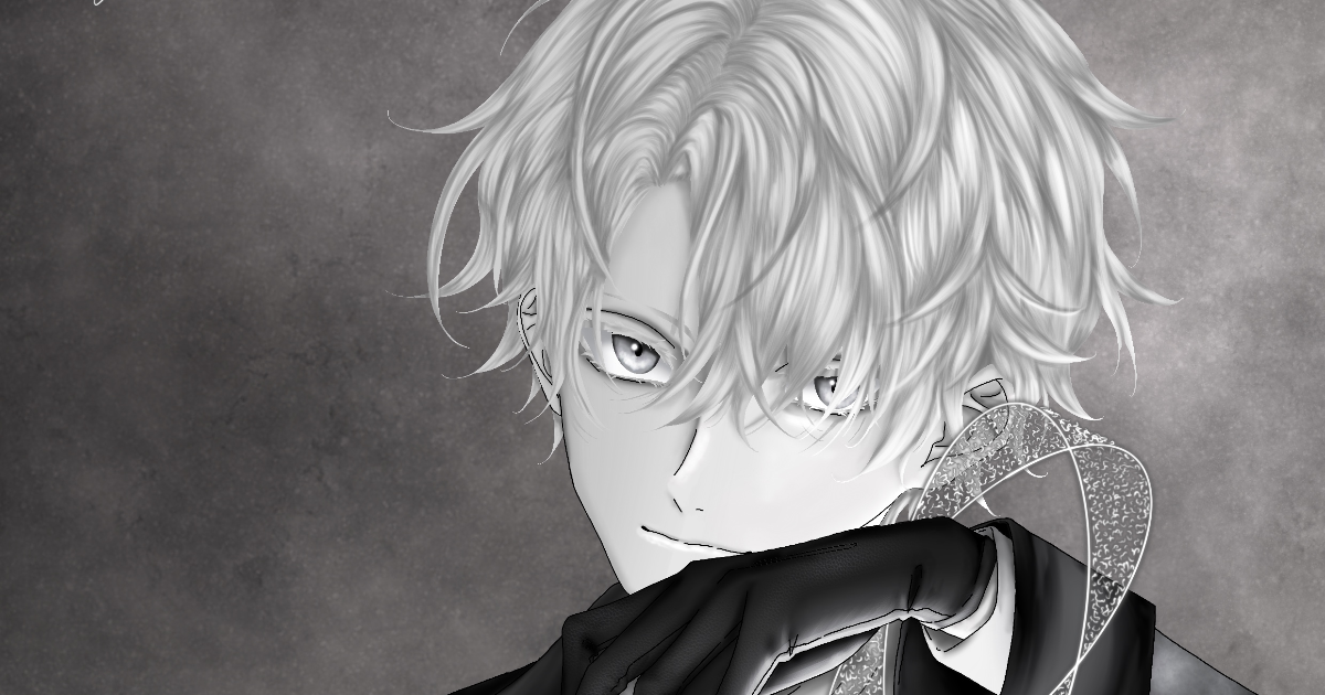 Illustration - Chapitre 8 d’Angel’s Stars