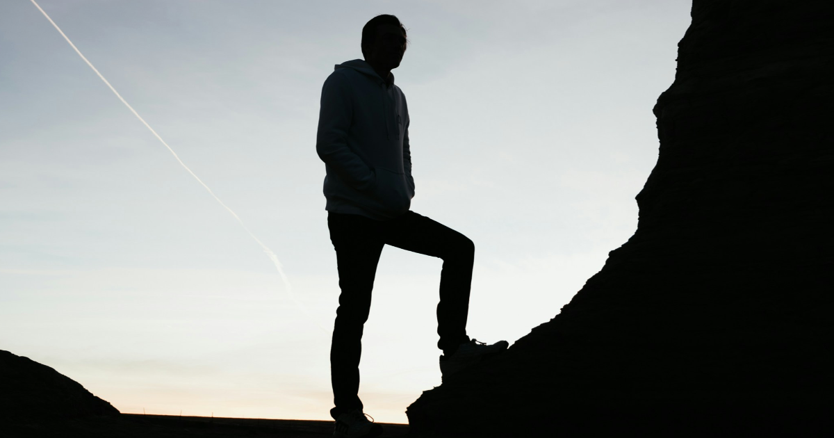 Nous reste t-il une part d’Adulte ?