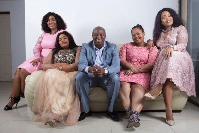 La Polygamie et les enfants