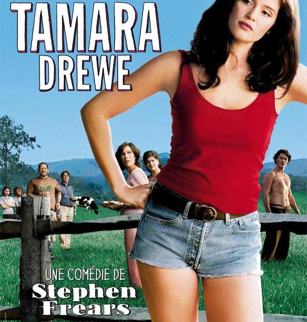 Tamara Drewe