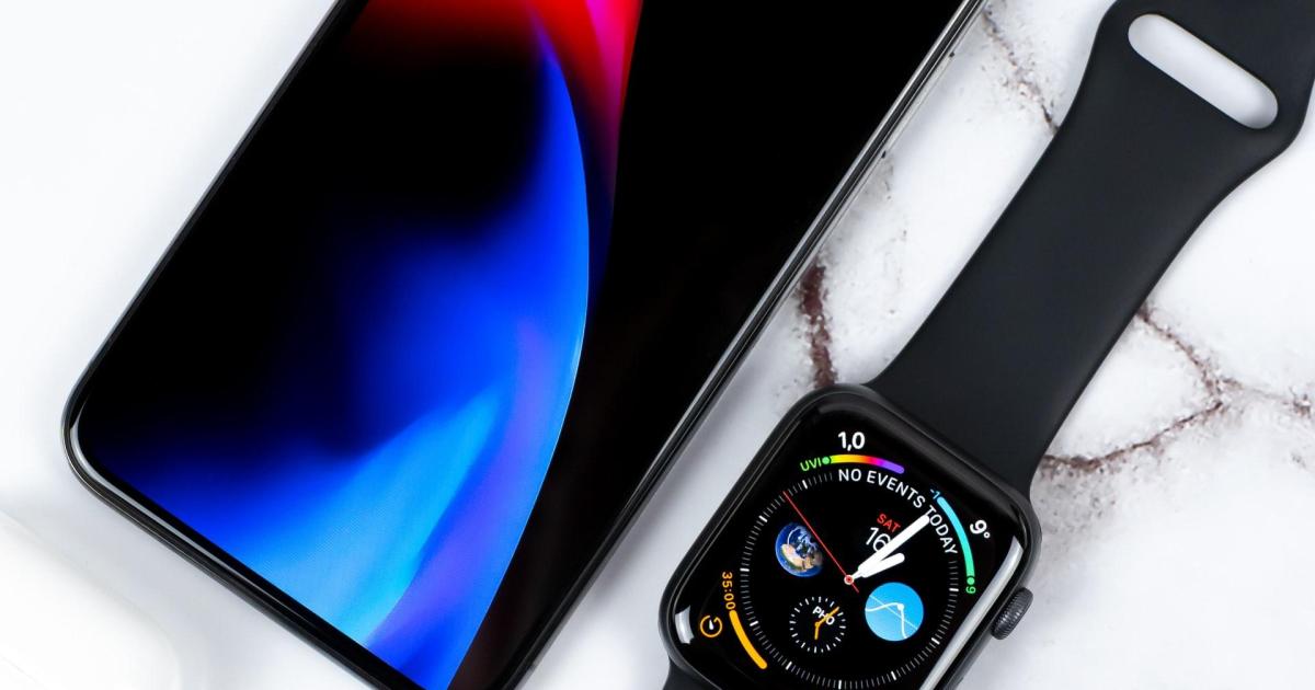 iPhone et Apple Watch : une nouvelle fonctionnalité qui va sauver des vies