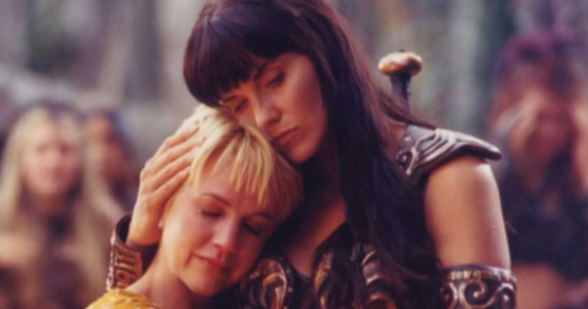 Xena, la Guerrière : Un Symbole de Force et de Résilience Féminine