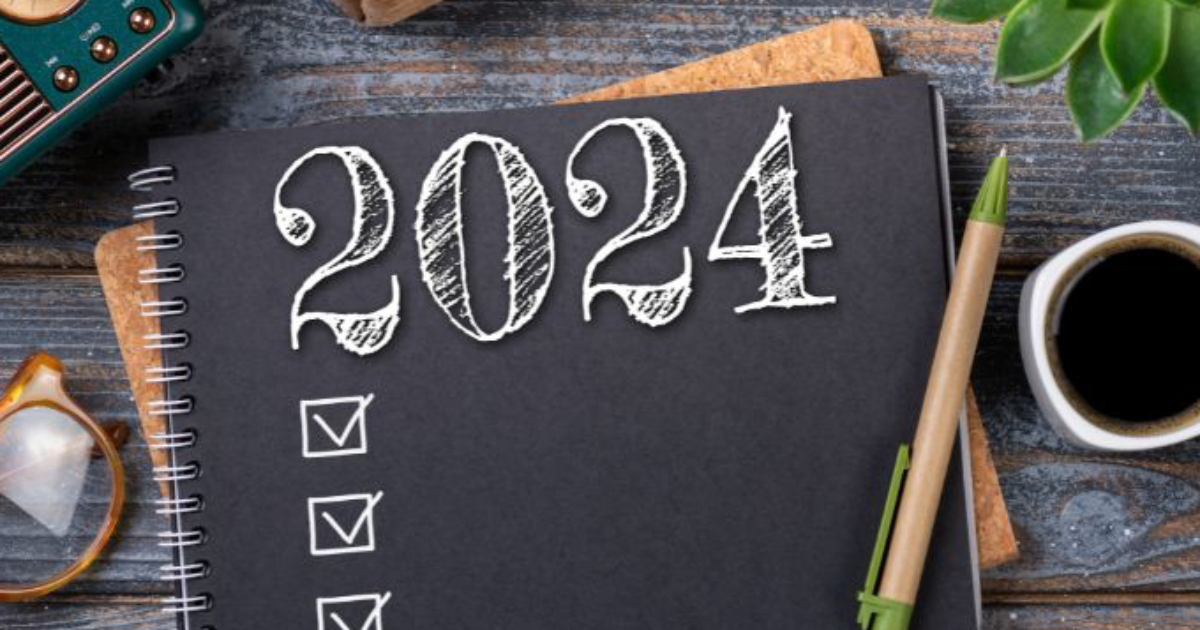 Nos "bonnes résolutions" sont-elles vouées à la réussite ?