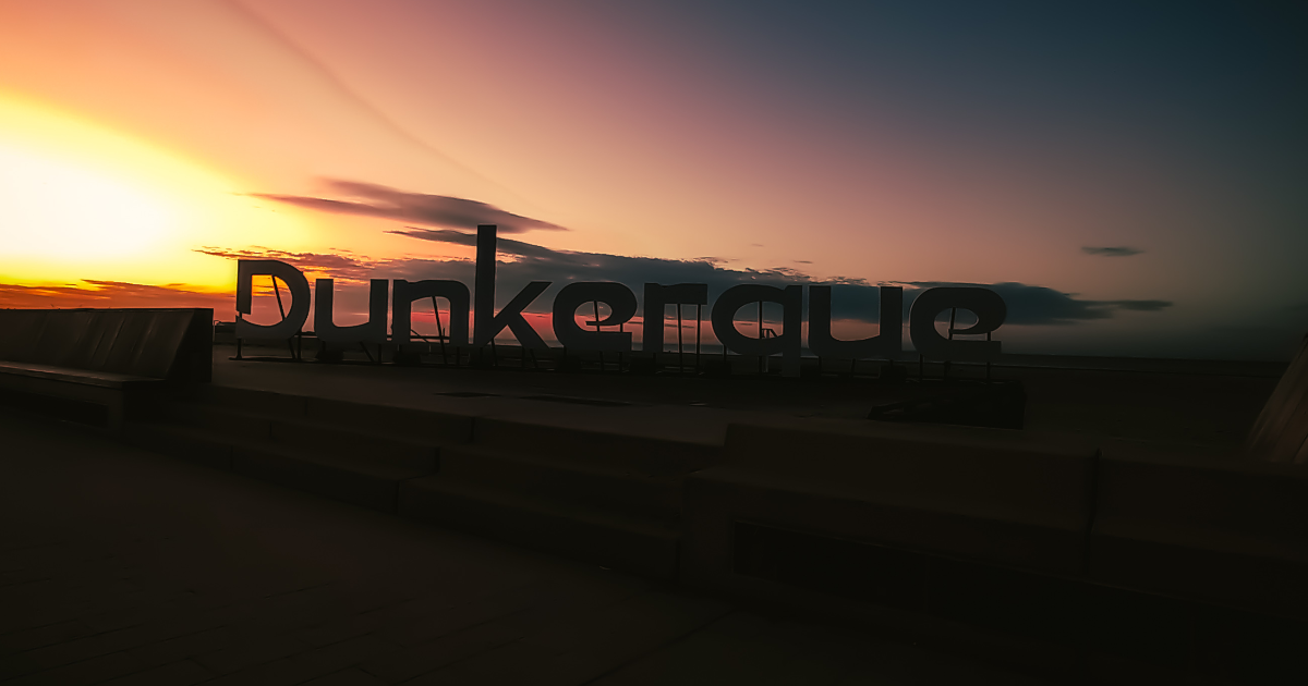 Dunkerque