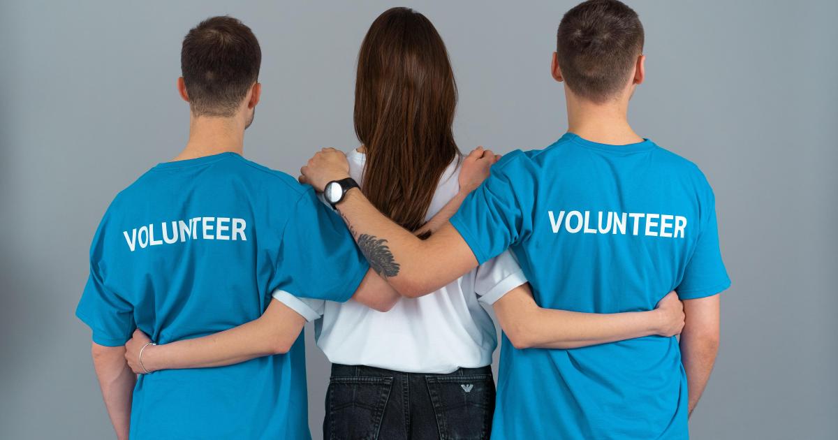 Je ne porte pas de cause, pas d'engagement : suis-je égocentrique ?