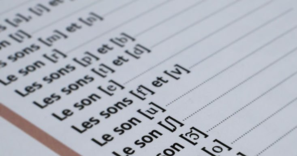 Troisième énigme