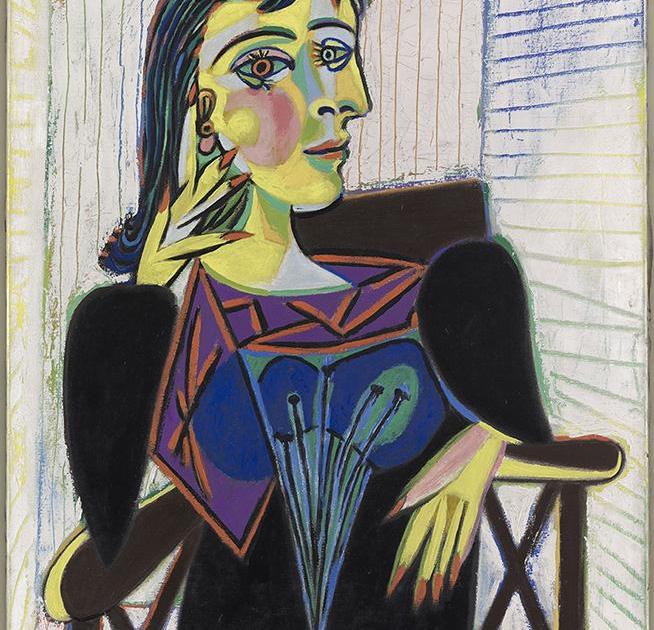 Portrait de femme (poème qui console ?)
