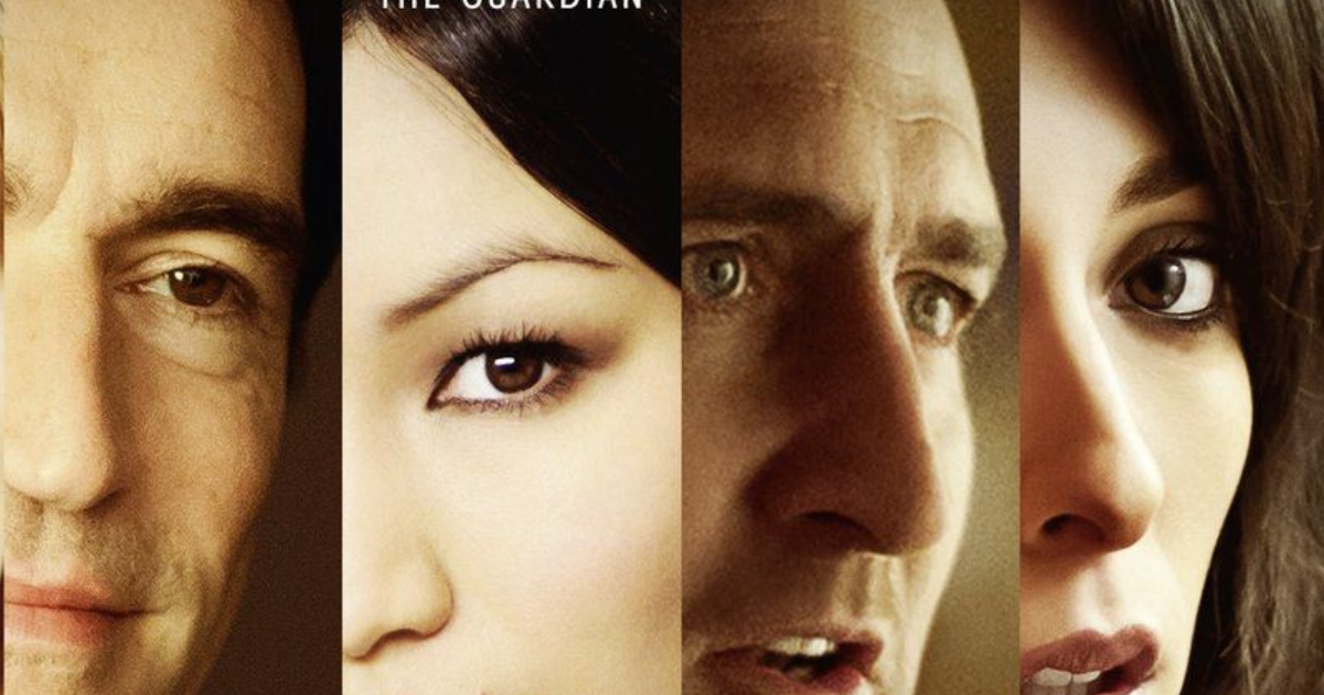 Dates - Saison 1