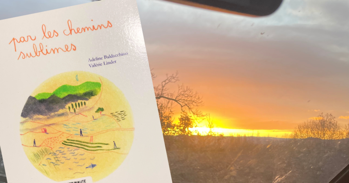 l’instant qui s’étonne