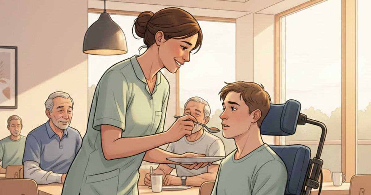 Sébastien – Chapitre 3