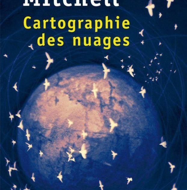 Cartographie des nuages