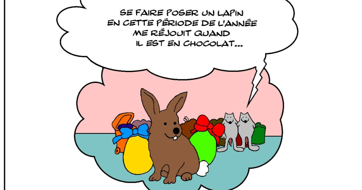 RATPSODIES  - WEEK END DE PÂQUES 2024 - 2