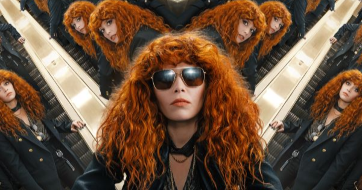 Poupée russe - Saison 2