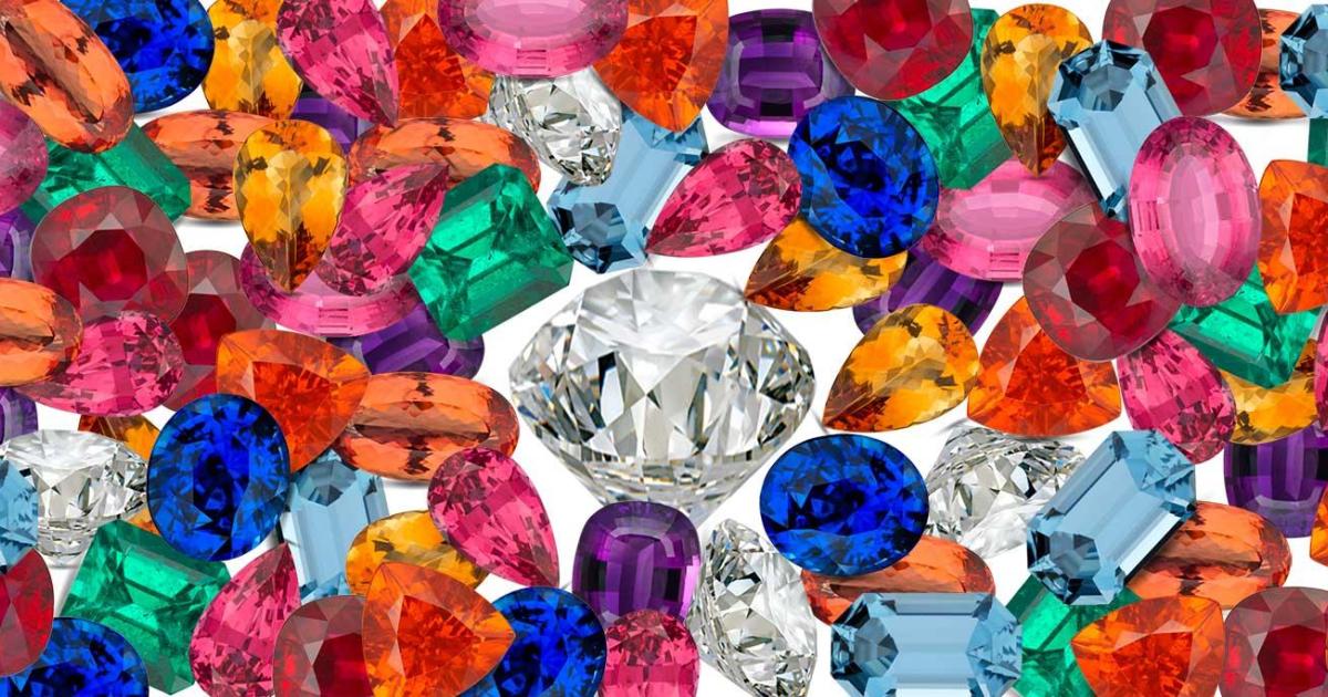 NOUVEAUTÉS LUCKY ONE : des créations exclusives pour commencer 2021 avec éclat !