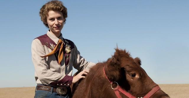 Temple Grandin (Mick Jackson, 2010)