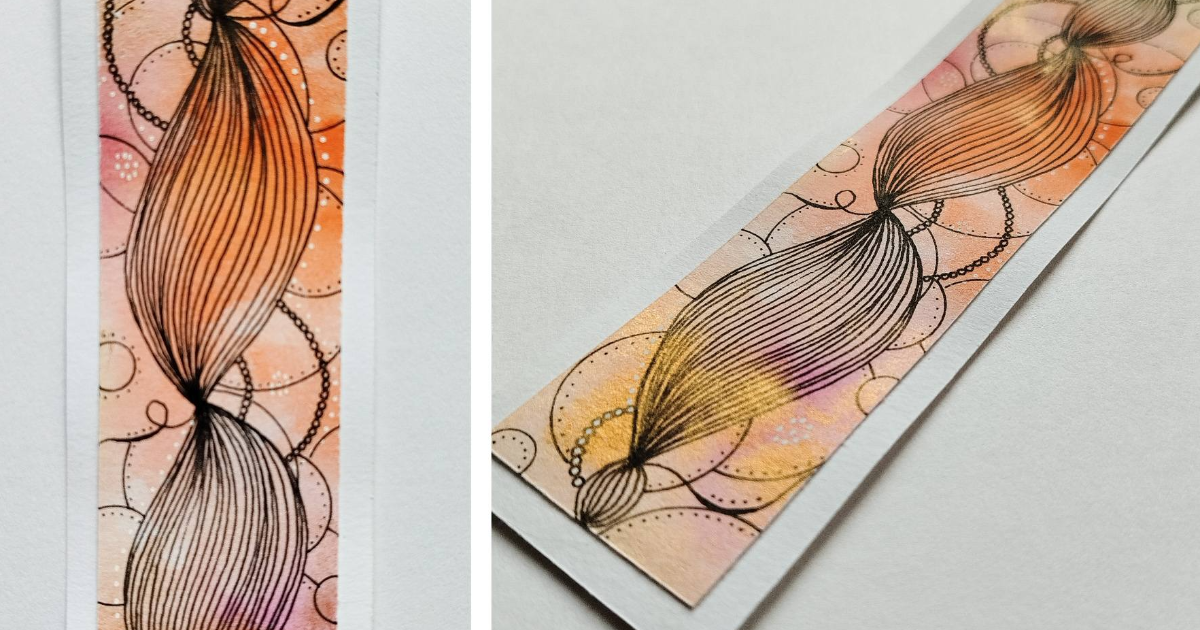 Les murmures du lien