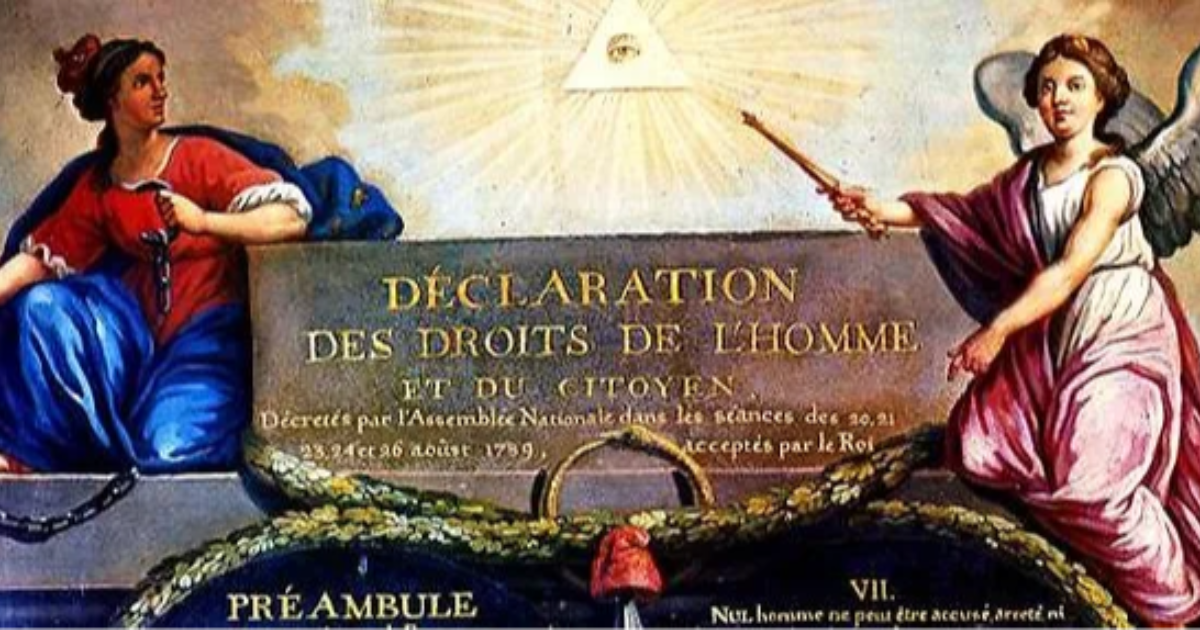 Petite réflexion sur la liberté