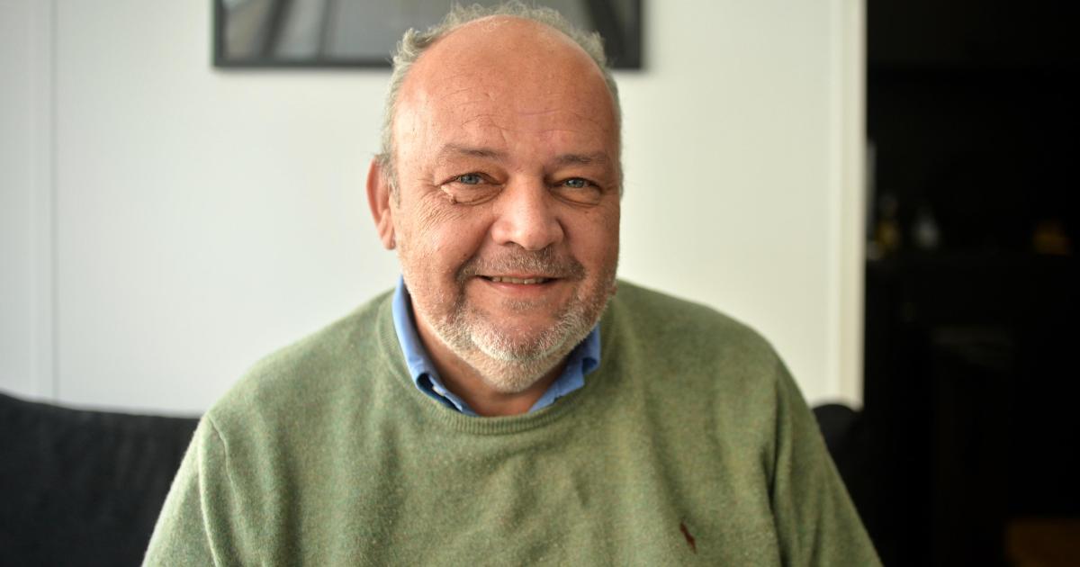 Jean-David Chamboredon : «La création du Next 40 est une première étape»