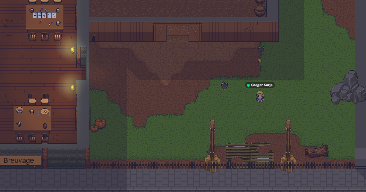 Chapitre 6 : LE CERCLE DE LA COMMEDIA