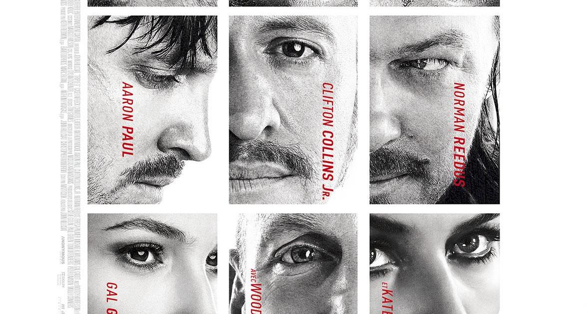 Triple 9